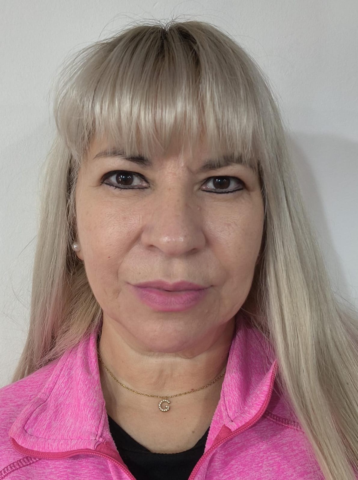 Mirta Graciela AGUILERA
